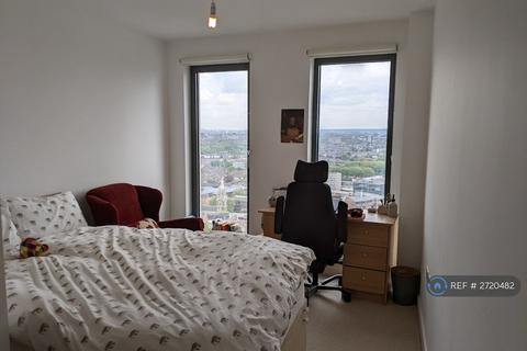 undefined, Legacy Tower, London, E15