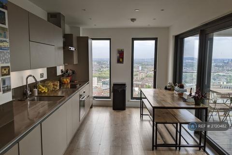 undefined, Legacy Tower, London, E15