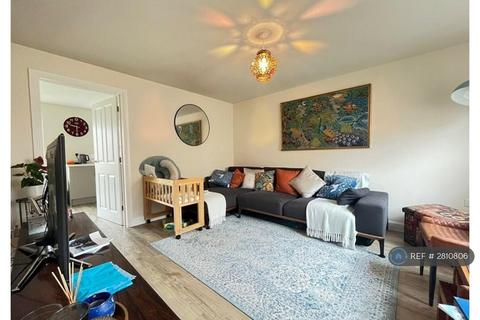 undefined, Laggan Close, Leicester, LE19