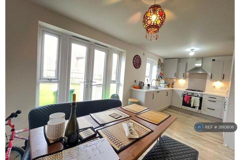 undefined, Laggan Close, Leicester, LE19