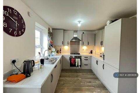 undefined, Laggan Close, Leicester, LE19
