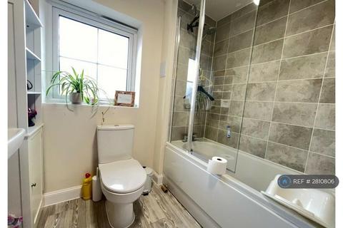 undefined, Laggan Close, Leicester, LE19