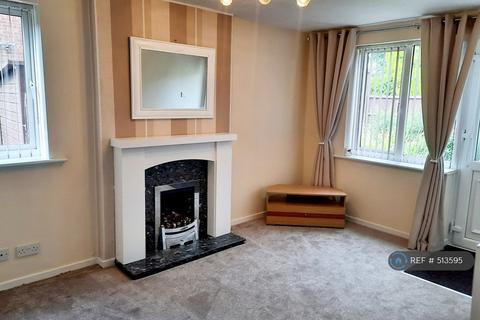 1 bedroom semi-detached house to rent, Ralston Croft, Sheffield, S20