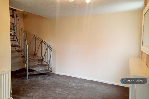 1 bedroom semi-detached house to rent, Ralston Croft, Sheffield, S20