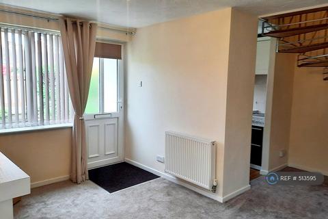 1 bedroom semi-detached house to rent, Ralston Croft, Sheffield, S20