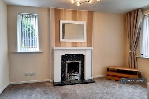 1 bedroom semi-detached house to rent, Ralston Croft, Sheffield, S20