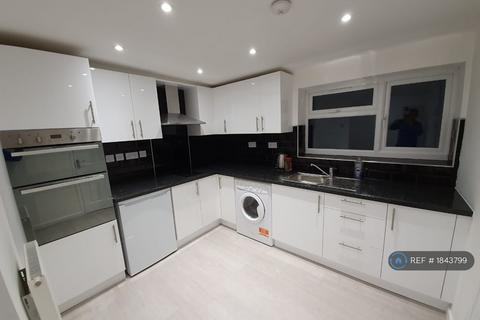 undefined, Deepdene Road, Loughton, IG10