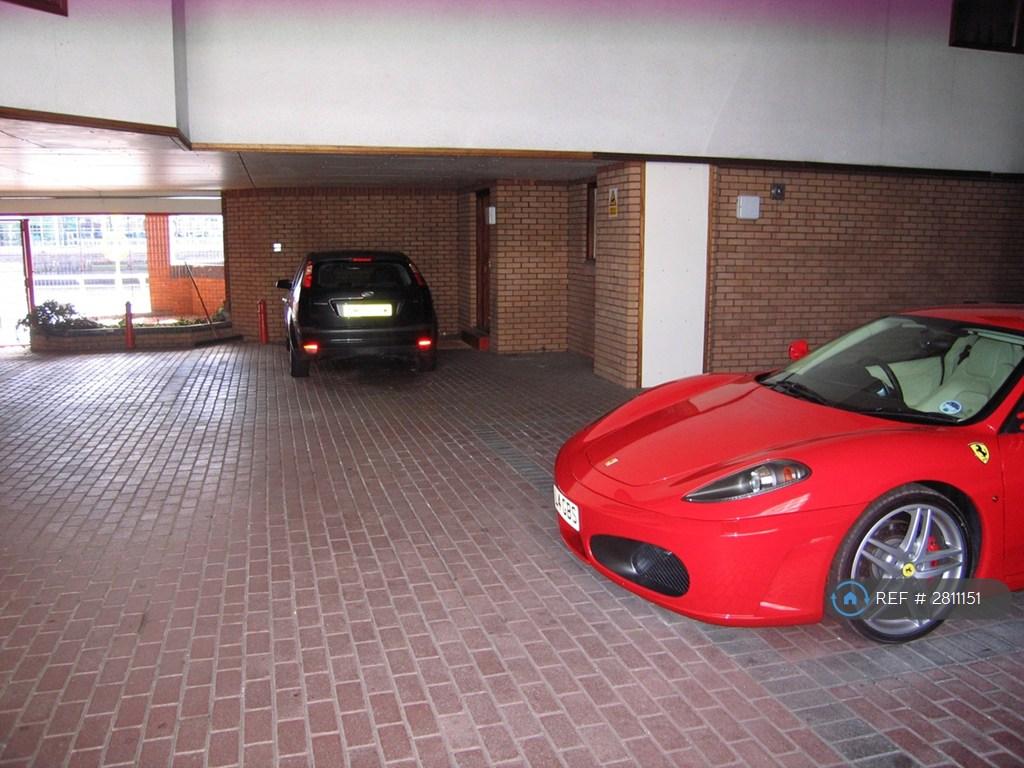 Car Park