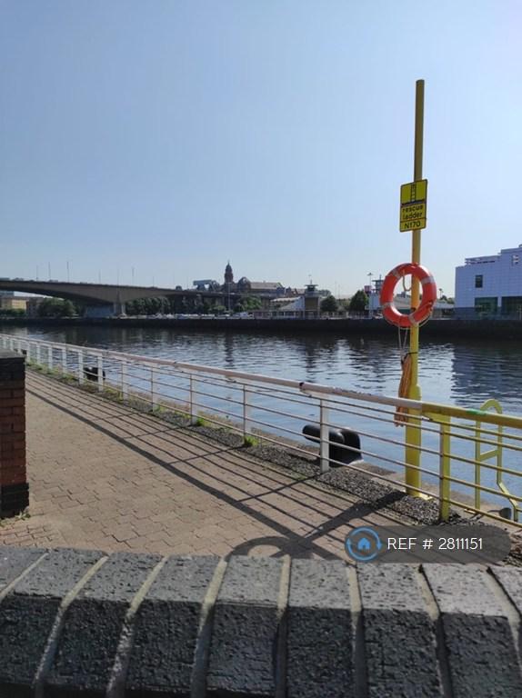 River Clyde