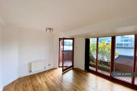 Lancefield Quay, Glasgow, G3
