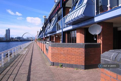 undefined, Lancefield Quay, Glasgow, G3