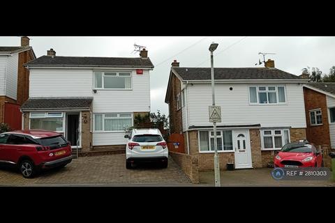 undefined, Fairleas, Sittingbourne, ME10