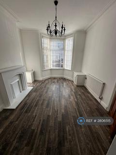 undefined, Downing Road, Bootle, L20