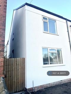undefined, Queen Victoria Road, Chesterfield, S42