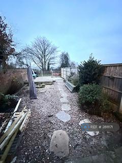 undefined, Queen Victoria Road, Chesterfield, S42