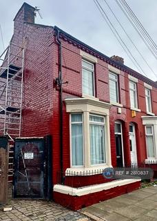 undefined, Milman Road, Liverpool, L4