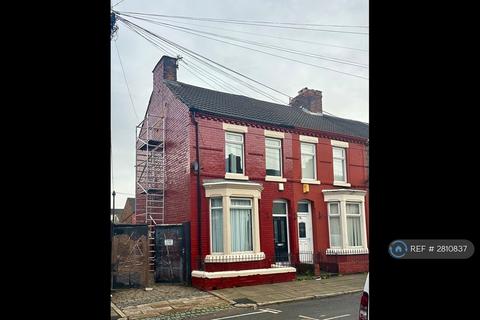 undefined, Milman Road, Liverpool, L4
