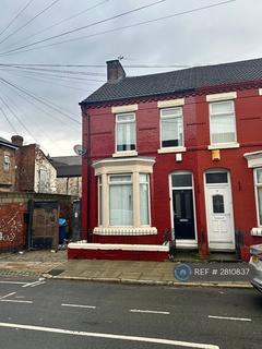 undefined, Milman Road, Liverpool, L4