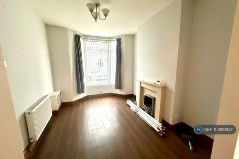 undefined, Milman Road, Liverpool, L4