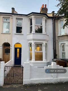 undefined, Leyton, London, E10