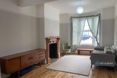 undefined, Leyton, London, E10