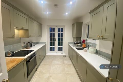 undefined, Leyton, London, E10