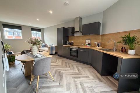 undefined, Wellington St, Leicester, LE1