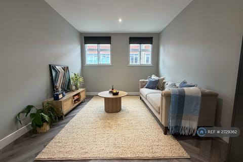 undefined, Wellington St, Leicester, LE1
