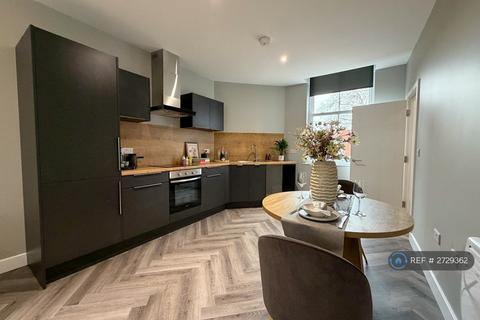 undefined, Wellington St, Leicester, LE1
