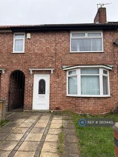 undefined, Drake Crescent, Liverpool, L10