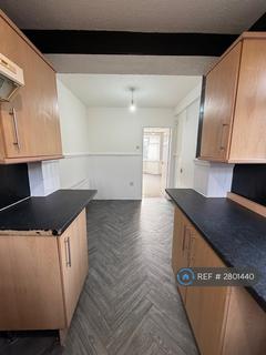 undefined, Drake Crescent, Liverpool, L10