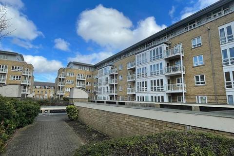 1 bedroom flat for sale, St Davids Square, Lockes Wharf, Isle of Dogs, London, E14 3WD