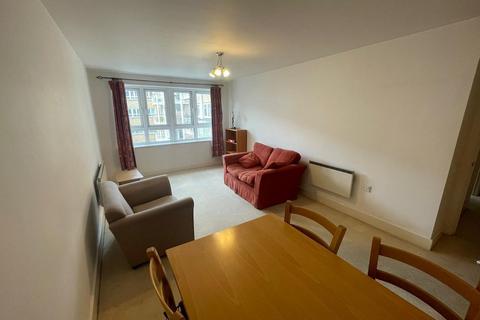 1 bedroom flat for sale, St Davids Square, Lockes Wharf, Isle of Dogs, London, E14 3WD