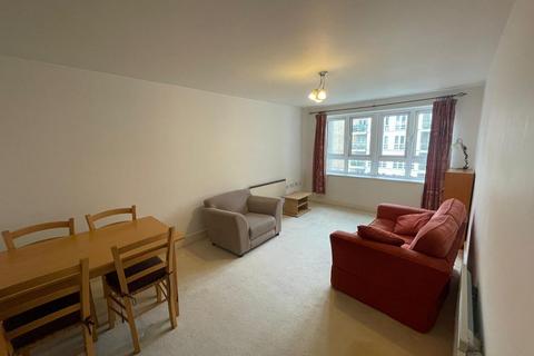 1 bedroom flat for sale, St Davids Square, Lockes Wharf, Isle of Dogs, London, E14 3WD