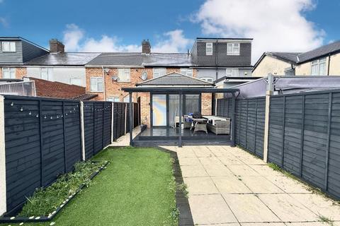 Gardenia Avenue, Luton, LU3 2NS