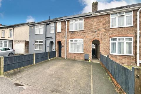 undefined, Gardenia Avenue, Luton, LU3 2NS