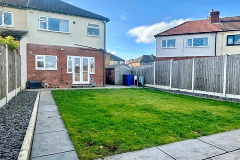 undefined, Offerton, Stockport SK2