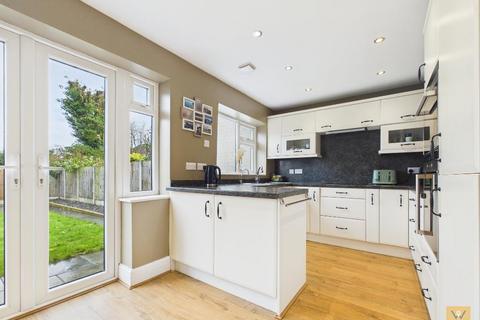 undefined, Offerton, Stockport SK2