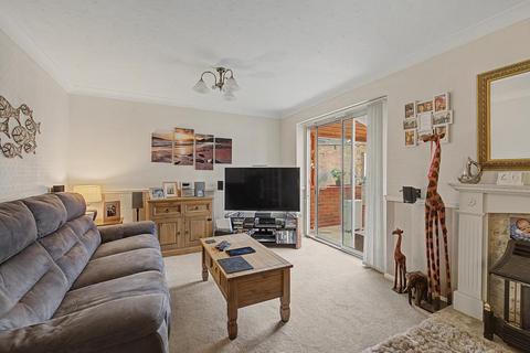 4 bedroom detached house for sale, Fridaybridge Road, Elm, Wisbech, Cambs, PE14 0AR