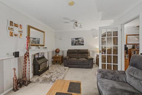 4 bedroom detached house for sale, Fridaybridge Road, Elm, Wisbech, Cambs, PE14 0AR