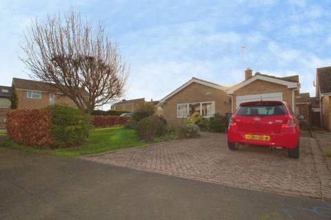 undefined, Kesteven Drive, Market Deeping, PE6 8DU