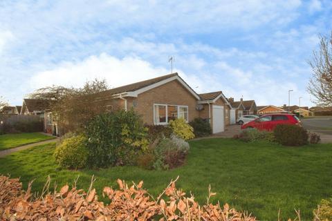 undefined, Kesteven Drive, Market Deeping, PE6 8DU