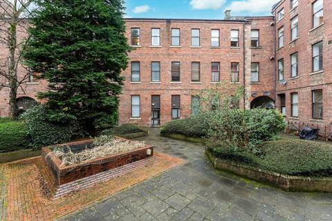 1 bedroom flat for sale, Blackfriars Court, Merchant City, G1 1BL