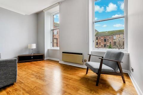 1 bedroom flat for sale, Blackfriars Court, Merchant City, G1 1BL
