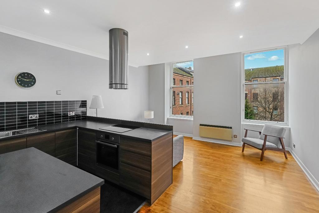 Kitchen/Livingroom