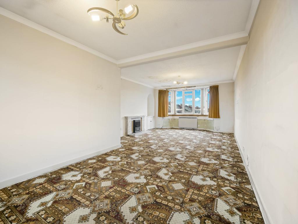 Living/ Dining Room