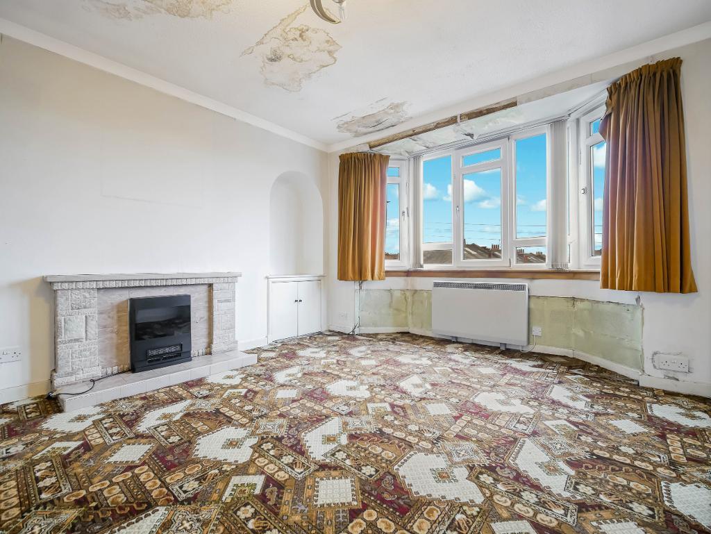 Living/ Dining Room