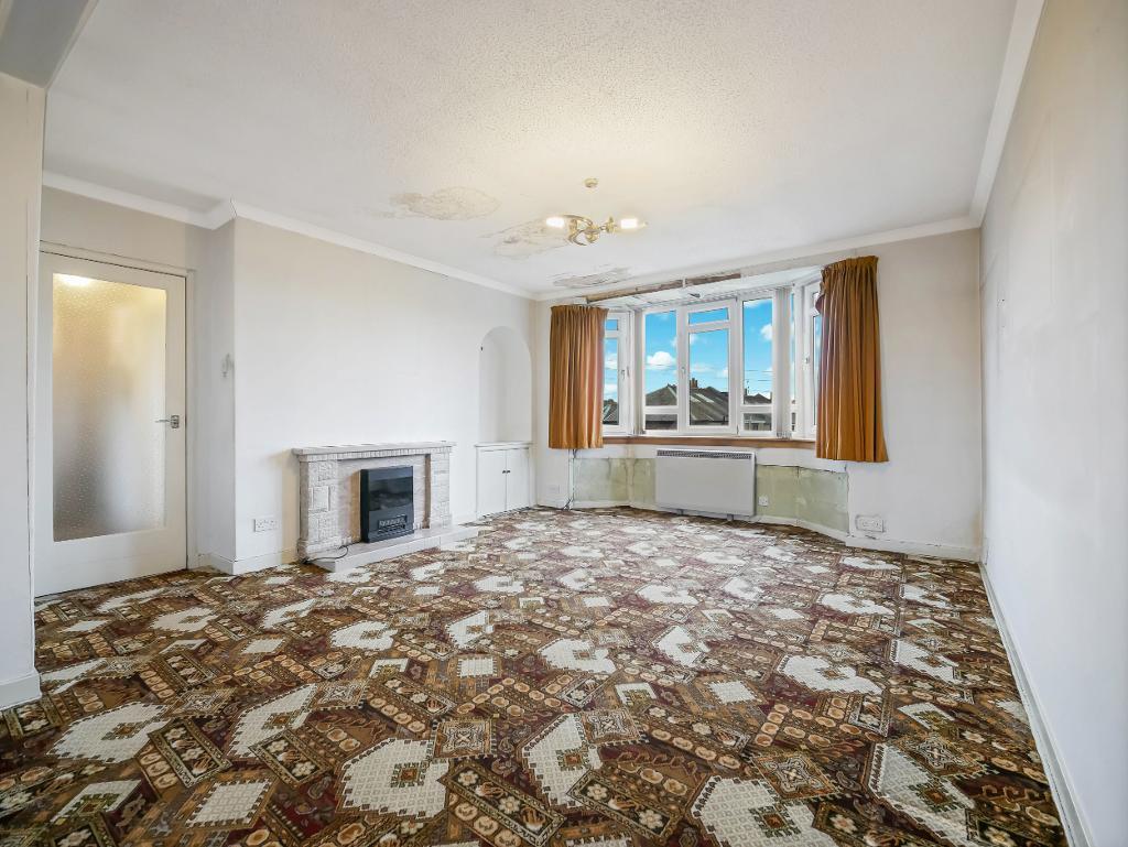 Living/ Dining Room