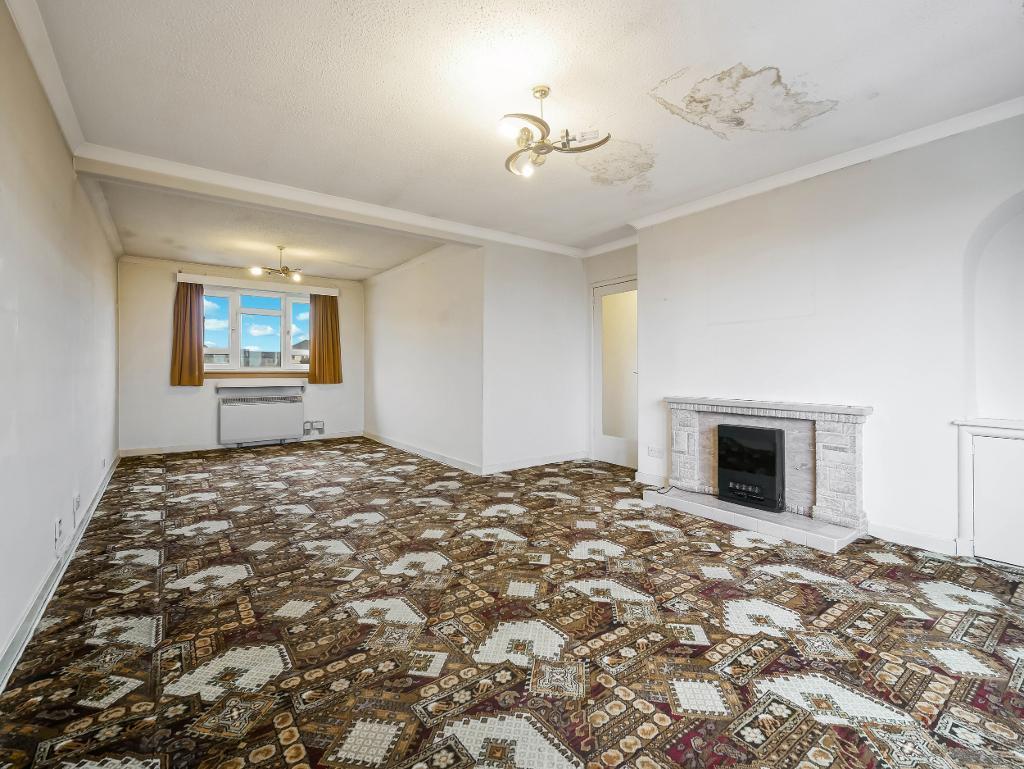 Living/ Dining Room