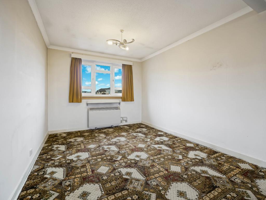 Living/ Dining Room